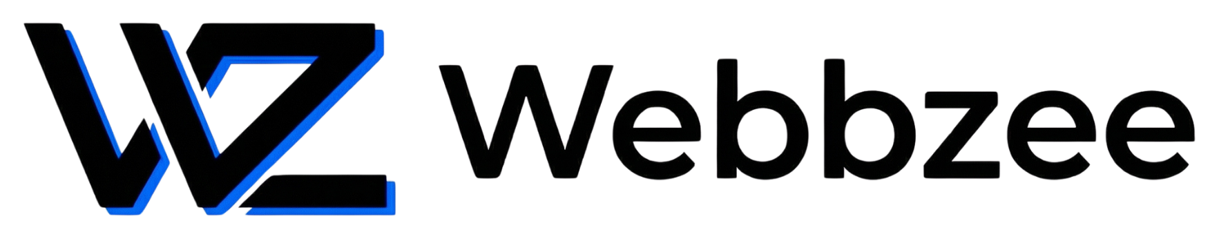 Webbzee Logo